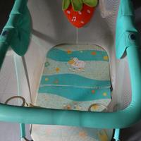 accessori per neonato