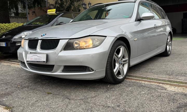 Bmw 318 318i cat Touring MSport