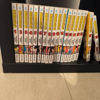 Manga