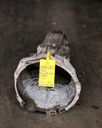 CAMBIO MANUALE BMW Serie 3 2.0; 1069-401-059