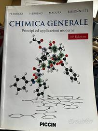 Chimica generale