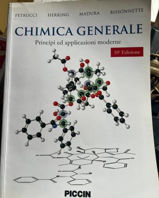 Chimica generale
