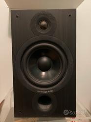 Diffusori Cambridge Audio SX-60  			