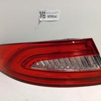 STOP FANALE POSTERIORE SINISTRO JAGUAR XF Serie CX