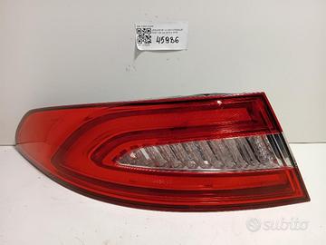 STOP FANALE POSTERIORE SINISTRO JAGUAR XF Serie CX