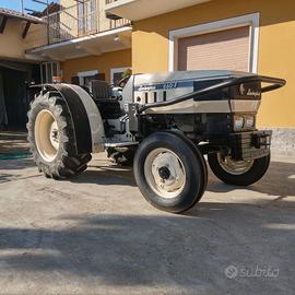trattore lamborghini 660F FRUTTETO