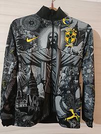Tuta Brasile del Cristo Redentore 