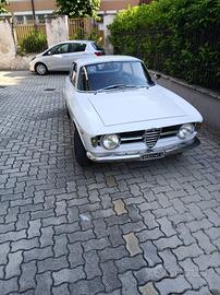 Alfa Romeo GT Junior Scalino 1300
