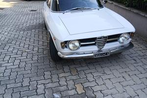 Alfa Romeo GT Junior Scalino 1300
