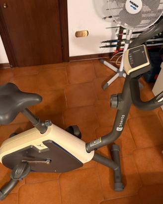 Cyclette