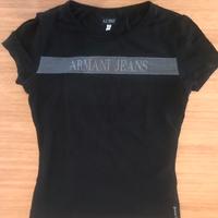 T-shirt Armani