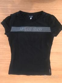 T-shirt Armani