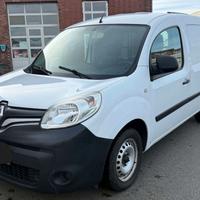 Renault Kangoo 1.5 Dci