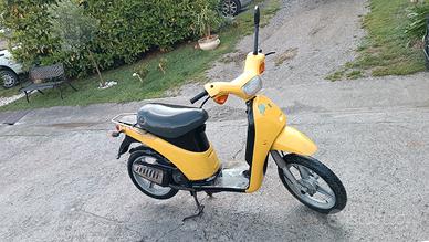 Piaggio free