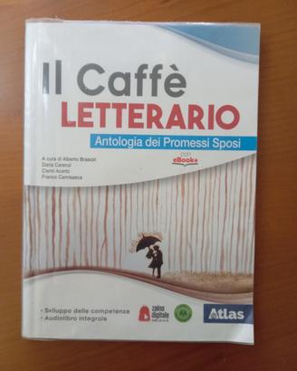 libro il Caffè 