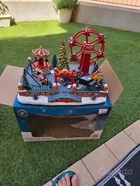 L’Arte del Natale – Luna Park