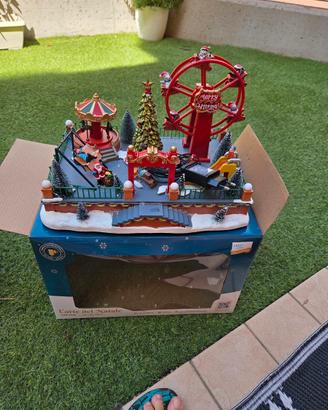 L’Arte del Natale – Luna Park