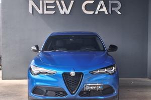 ALFA ROMEO Stelvio 2.2 T.diesel 210CV AT8 Q4 Veloc