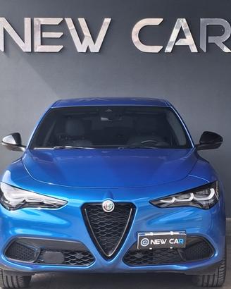 ALFA ROMEO Stelvio 2.2 T.diesel 210CV AT8 Q4 Veloc