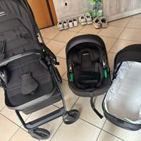 Trio tictoc foppapedretti