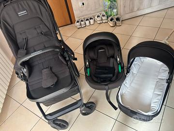 Trio tictoc foppapedretti