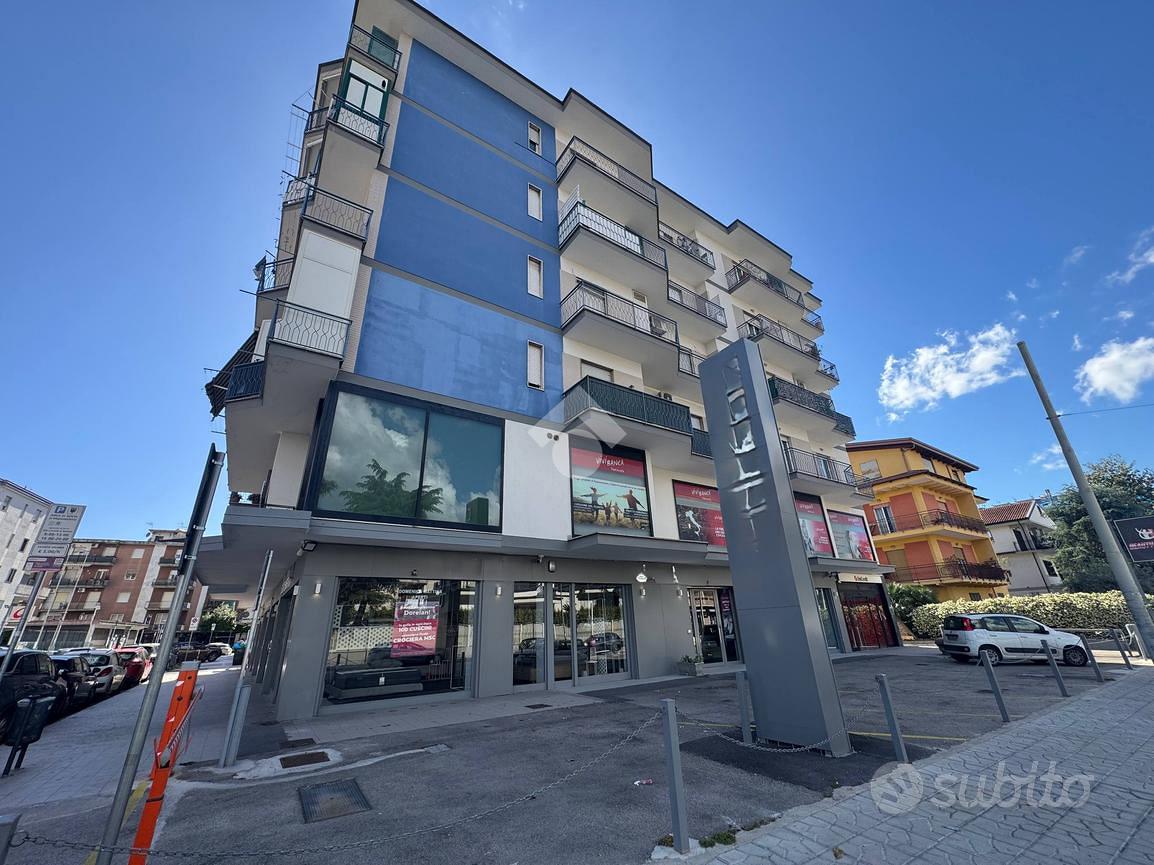 Appartamento – Aversa, Rione Savignano, Bagno d'Aversa - Vista 2