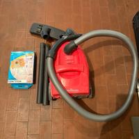 Aspirapolvere Moulinex