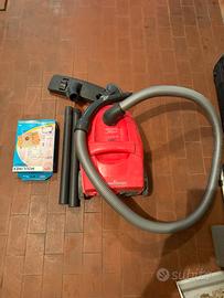 Aspirapolvere Moulinex