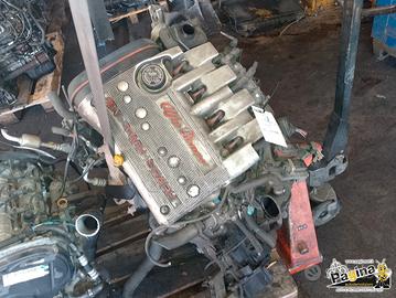 MOTORE ALFA ROMEO 147 1.6 B 2007 AR37203  PER RICA