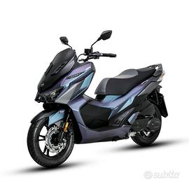 SYM Jet X 125 Jet X 125 (2021 - 24)