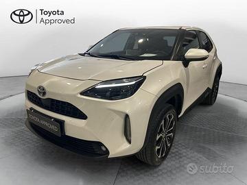Toyota Yaris Cross 1.5 Hybrid 5p. E-CVT Trend