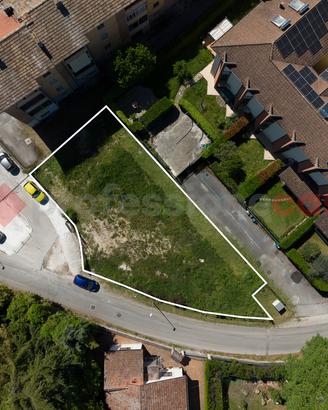 Terreno Residenziale Ceprano [Cod. rif 3313937VCG]