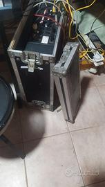 Rack 4 unità