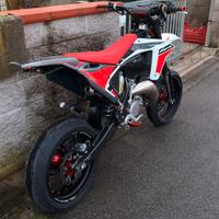 Fantic Xe 125 MOTARD