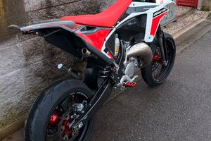 Fantic Xe 125 MOTARD