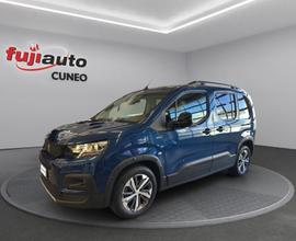 Peugeot Rifter 1.5 bluehdi GT Line s&s 130cv eat8