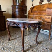 Tavolino da salotto