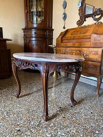 Tavolino da salotto