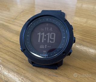 SUUNTO Traverse Alpha