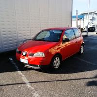 Seat AROSA 1.0 benzina euro 4