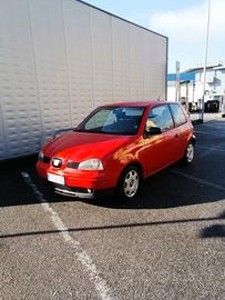 Seat AROSA 1.0 benzina euro 4