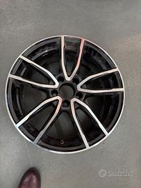 4 cerchi in lega MAK EVO 225/45/R18