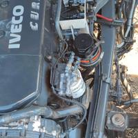 Motore iveco stralis 450