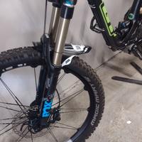 Gt force carbon