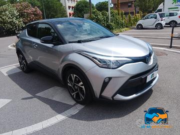 Toyota C-HR 2.0h Trend e-cvt
