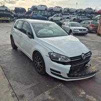 Ricambi per VW GOLF 7 1.6 TDI CLH BlueMotion 