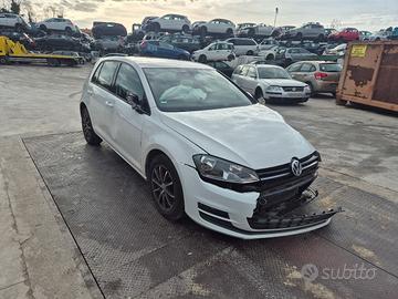 Ricambi per VW GOLF 7 1.6 TDI CLH BlueMotion 