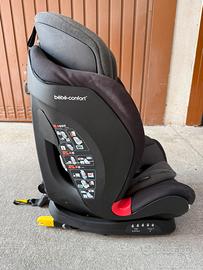 Seggiolino auto Bebé Confort Titan 9-36 Kg ISOFIX