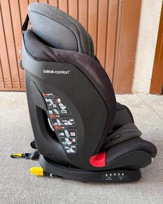 Seggiolino auto Bebé Confort Titan 9-36 Kg ISOFIX