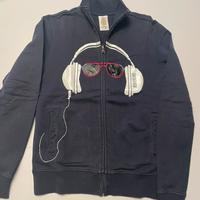 Felpa Bambino DONDUP